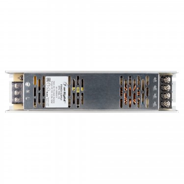 Блок питания HTS-150L-12 (12V, 12.5A, 150W)