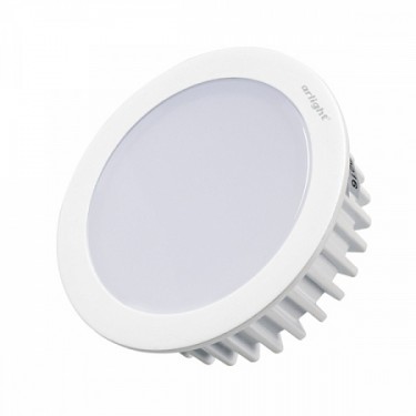 020770 LTM-R70WH-Frost 4.5W Day White 110deg