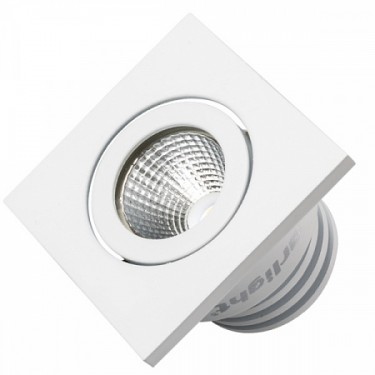 020758 LTM-S50x50WH 5W Day White 25deg