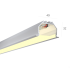 Линейный светильник LINE 4932 IN 2000mm 65W 4000K Anod