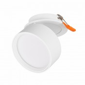 045780 LGD-POT-BUILT-R85-12W Warm3000