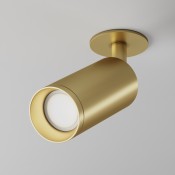 Maytoni Focus C018CL-01MG спот Maytoni Focus C018CL-01MG