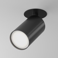 Встраиваемый светильник Фокус С/FOCUS S GU10 C049CL-U-1B