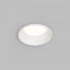 Влагозащищенный светильник 18W 3000-4000-6500К TRIM DK2451-WH