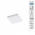 Влагозащищенный светильник IP54 13W 4000K Pandora 358680