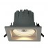 Встраиваемый светильник Privato 7W 3000K A7007PL-1WH
