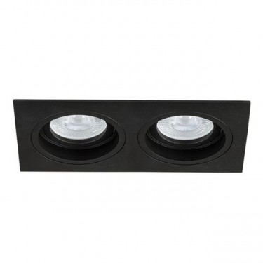 Arte Lamp Tarf A2168PL-2BK