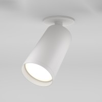Встраиваемый светильник Фокус С/FOCUS S GU10 C049CL-U-1W Встраиваемый светильник Фокус С/FOCUS S GU10 C049CL-U-1W
