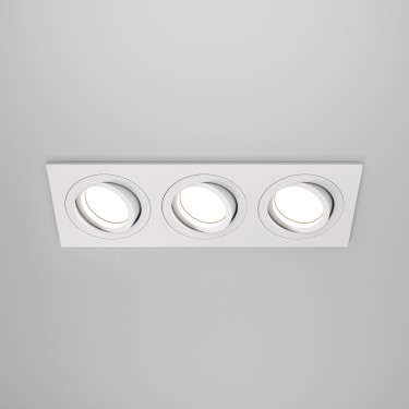 Maytoni Atom DL024-2-03W