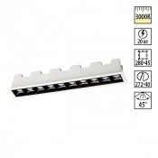 Novotech Antey 357622