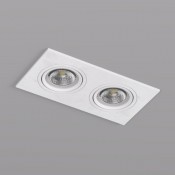 светильник Denkirs DK3022-WH