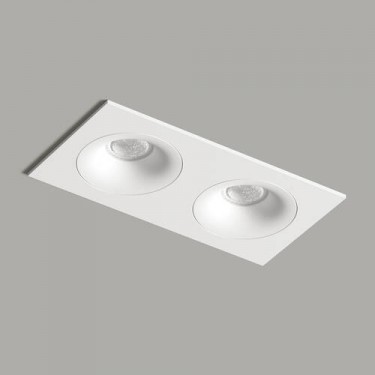 белый Denkirs DK2122-WH