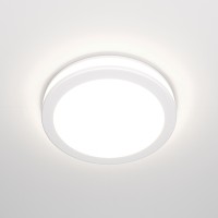Встраиваемый светильник Phanton 4000K 12Вт DL2001-L12W4K