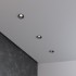 Встраиваемый светильник Mosy 15269/LED 3W 4200K черный