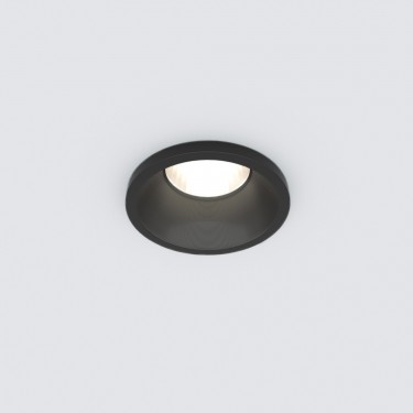 Встраиваемый светильник Mosy 15269/LED 3W 4200K черный