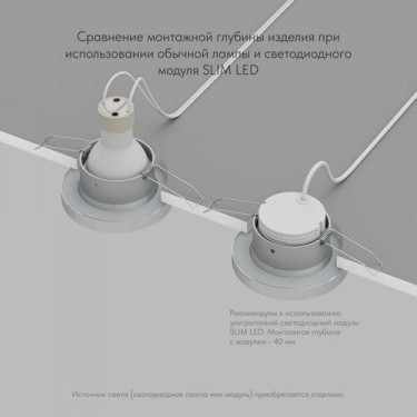 Влагозащищенный светильник GU10 серый DK3012-AL Влагозащищенный светильник GU10 серый DK3012-AL