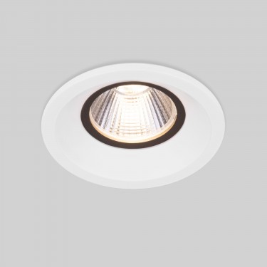 Встраиваемый светильник Kita 25024/LED 7W 4200K WH белый