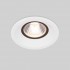 Встраиваемый светильник Kita 25024/LED 7W 4200K WH белый