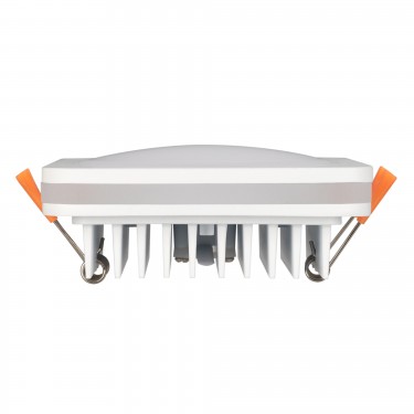 Светильник с контурным свечением LTD-96x96SOL-10W Day White 4000K