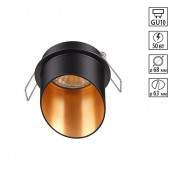 светильник Novotech Butt 370435