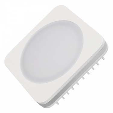 LTD-96x96SOL-10W Warm White 3000K
