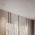 Встраиваемый светильник Artis 25094/LED 7W 4000K черный