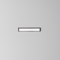 Встраиваемый светильник Basis 3000-6000K 12Вт DL066-12W3-6K-B
