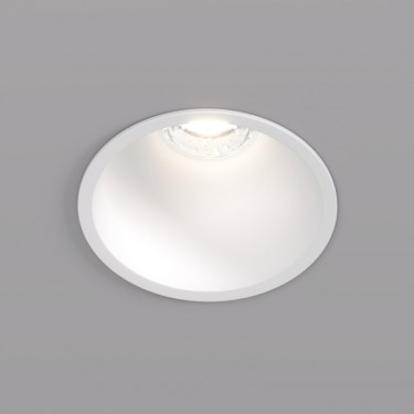 Встраиваемый светильник Карап/Karup GU5.3 белый DK3026-WH