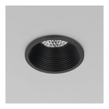 a058616 Gudi 25028/LED черный