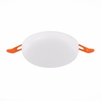 Встраиваемый светильник Ledder 16W 3000K ST700.538.16 Встраиваемый светильник Ledder 16W 3000K ST700.538.16