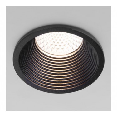 Встраиваемый светильник Gudi 25028/LED 7W 4200К черный