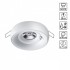 Влагозащищенный светильник IP44 GU10 WATER 370797