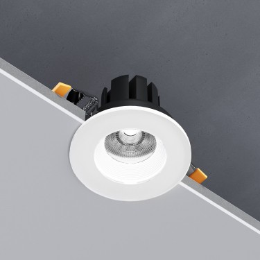 Встраиваемый светильник Artis 25094/LED 7W 3000K белый Встраиваемый светильник Artis 25094/LED 7W 3000K белый