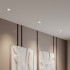 Встраиваемый светильник Artis 25094/LED 7W 3000K белый