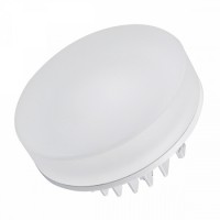 Встраиваемый светильник LTD-80R-Opal-Roll 5W Day White