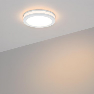 Светильник с контурным свечением LTD-85SOL-5W Warm White Светильник с контурным свечением LTD-85SOL-5W Warm White