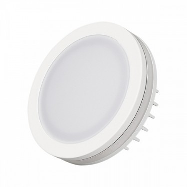 LTD-85SOL-5W Warm White