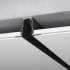 Магнитный встраиваемый шинопровод 2м Slim Magnetic 85087/00