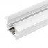 Встраиваемый магнитный трек 3м MAG-TRACK-4560-FDW-3000 (WH, 5LN)