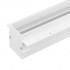 Встраиваемый магнитный трек 3м MAG-TRACK-4560-FDW-3000 (WH, 5LN)