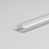 Магнитный шинопровод под ГКЛ 12.5мм 3м белый Slim Magnetic 85208/00