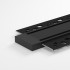 Магнитный встраиваемый шинопровод 2м Flat Magnetic 85130/00