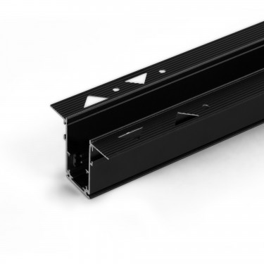 Магнитный встраиваемый шинопровод 2м Slim Magnetic 85087/00