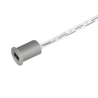 Сенсорный ИК-датчик SR-PRIME-IN-R14-SL-MINI (12-24V, 48-96W, HAND)