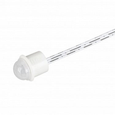 ИК-датчик SR-PRIME-IN-R14-WH-MINI (12-24V, 48-96W, MOTION)