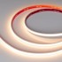 Лента герметичная COB-PW-X480-10mm 24V Warm2700 (10 W/m, IP66, 5m)
