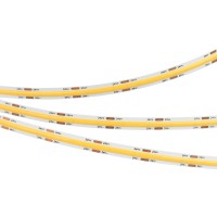 Лента COB-X544-8mm 24V Warm2700 (11.5 W/m, IP20, CSP, 5m)