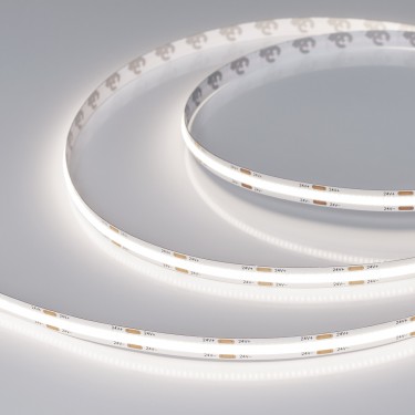 Лента COB-X544-8mm 24V Day4000 (11.5 W/m, IP20, CSP, 5m) Лента COB-X544-8mm 24V Day4000 (11.5 W/m, IP20, CSP, 5m)