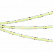 Лента COB-5000-CSP-544-24V Green (8mm, 11.5W, IP20)