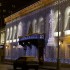 Светодиодная гирлянда Занавес ARD-CURTAIN-CLASSIC-2000x9000-CLEAR-2200LED White (230V, 120W)
